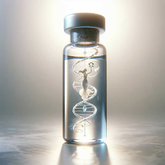 What Is the Klotho Protein