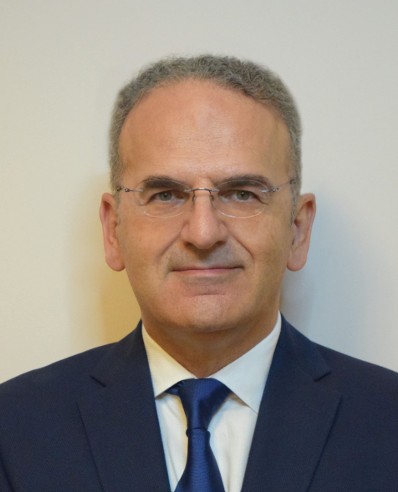 William A. Haseltine